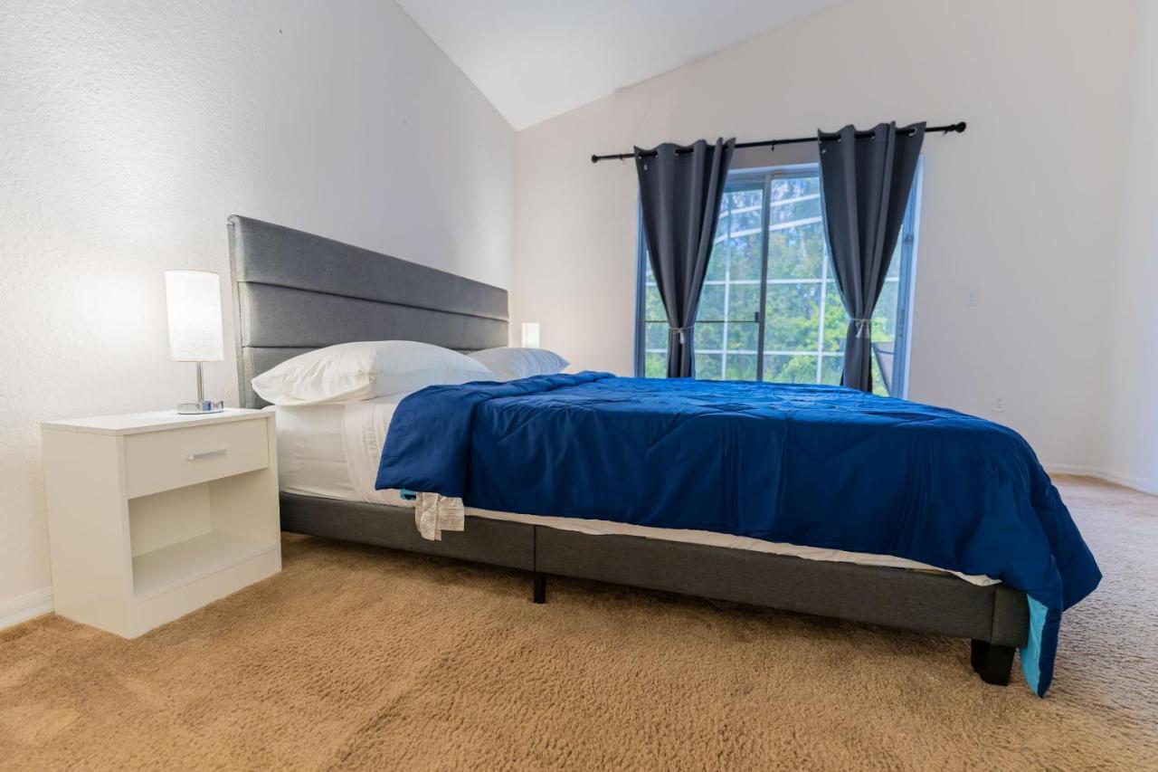 Home In Davenport Cheerful 4-Bedroom With Pool מראה חיצוני תמונה