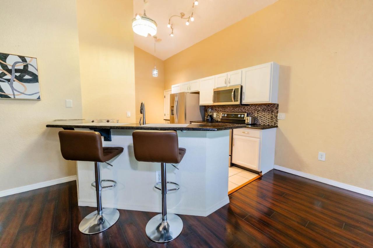 Home In Davenport Cheerful 4-Bedroom With Pool מראה חיצוני תמונה