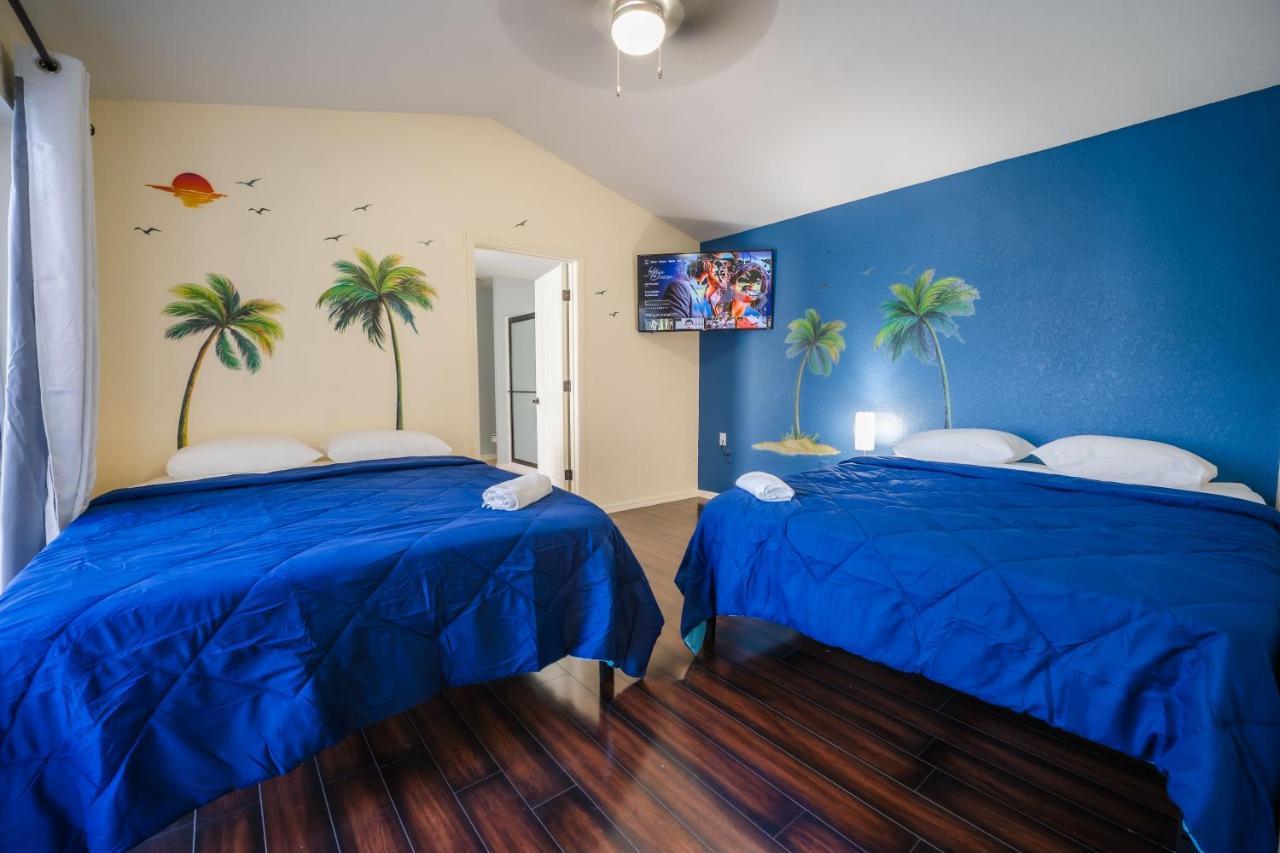 Home In Davenport Cheerful 4-Bedroom With Pool מראה חיצוני תמונה