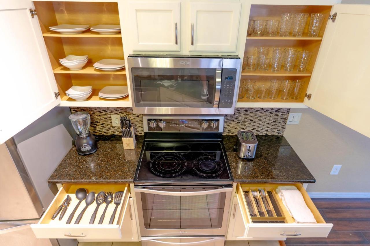 Home In Davenport Cheerful 4-Bedroom With Pool מראה חיצוני תמונה