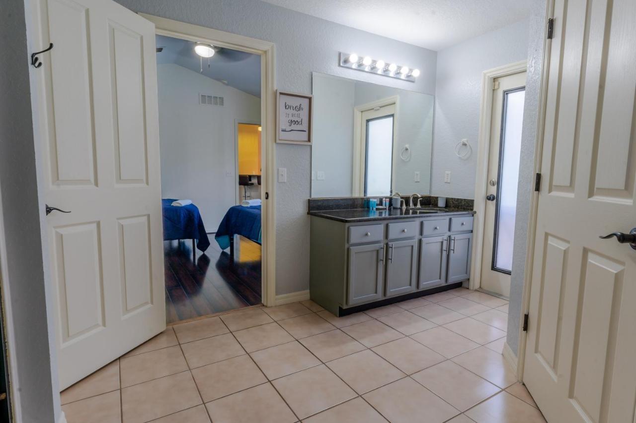 Home In Davenport Cheerful 4-Bedroom With Pool מראה חיצוני תמונה