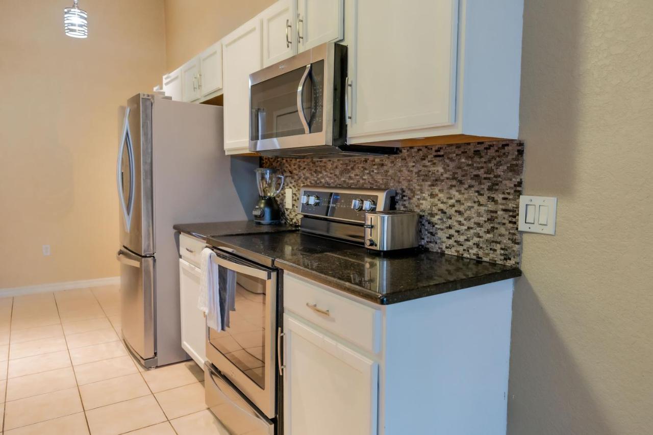 Home In Davenport Cheerful 4-Bedroom With Pool מראה חיצוני תמונה