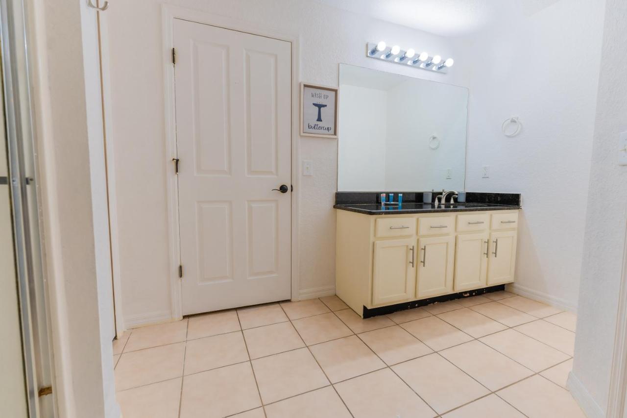 Home In Davenport Cheerful 4-Bedroom With Pool מראה חיצוני תמונה