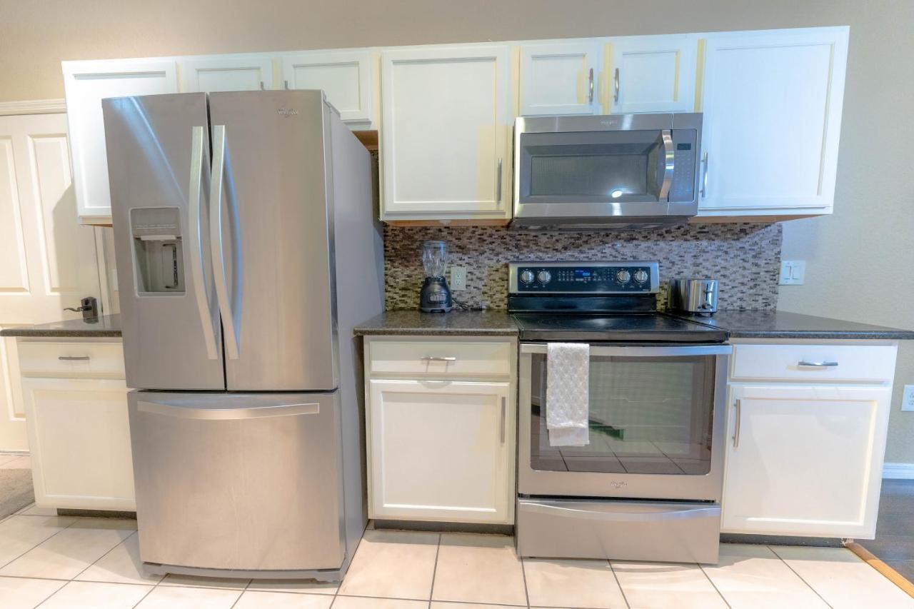 Home In Davenport Cheerful 4-Bedroom With Pool מראה חיצוני תמונה