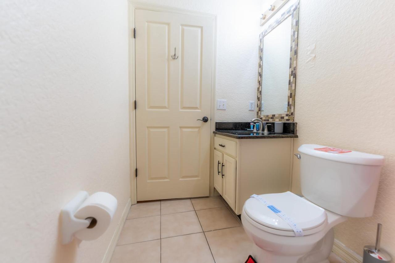 Home In Davenport Cheerful 4-Bedroom With Pool מראה חיצוני תמונה