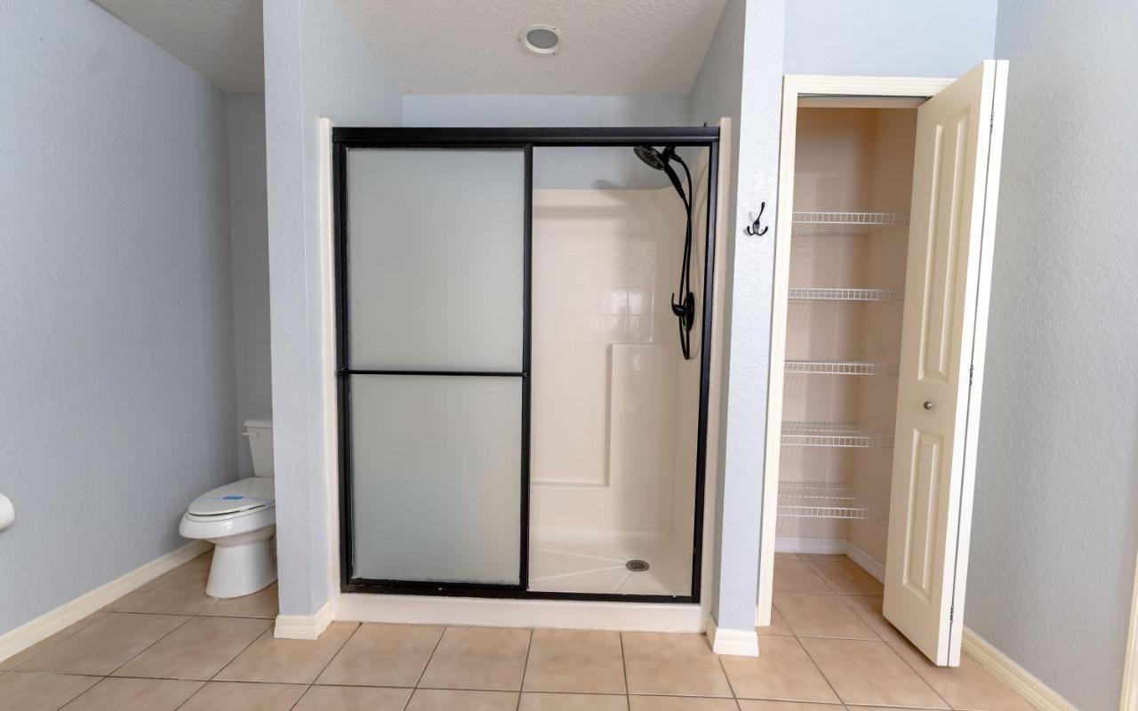 Home In Davenport Cheerful 4-Bedroom With Pool מראה חיצוני תמונה