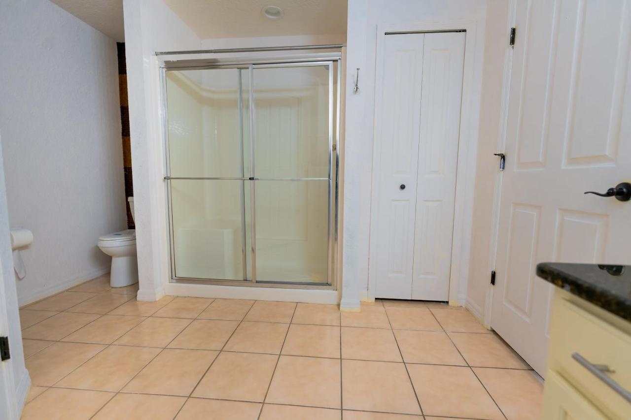 Home In Davenport Cheerful 4-Bedroom With Pool מראה חיצוני תמונה