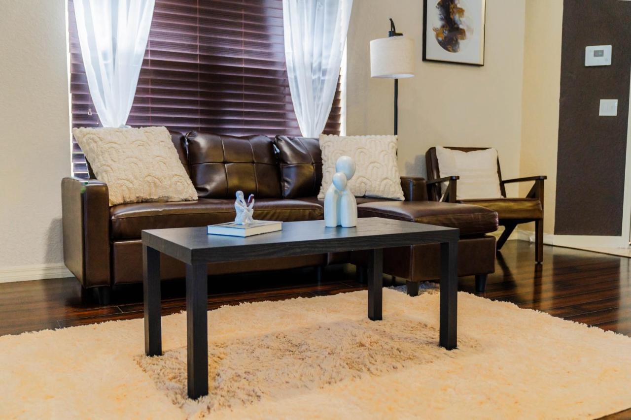 Home In Davenport Cheerful 4-Bedroom With Pool מראה חיצוני תמונה