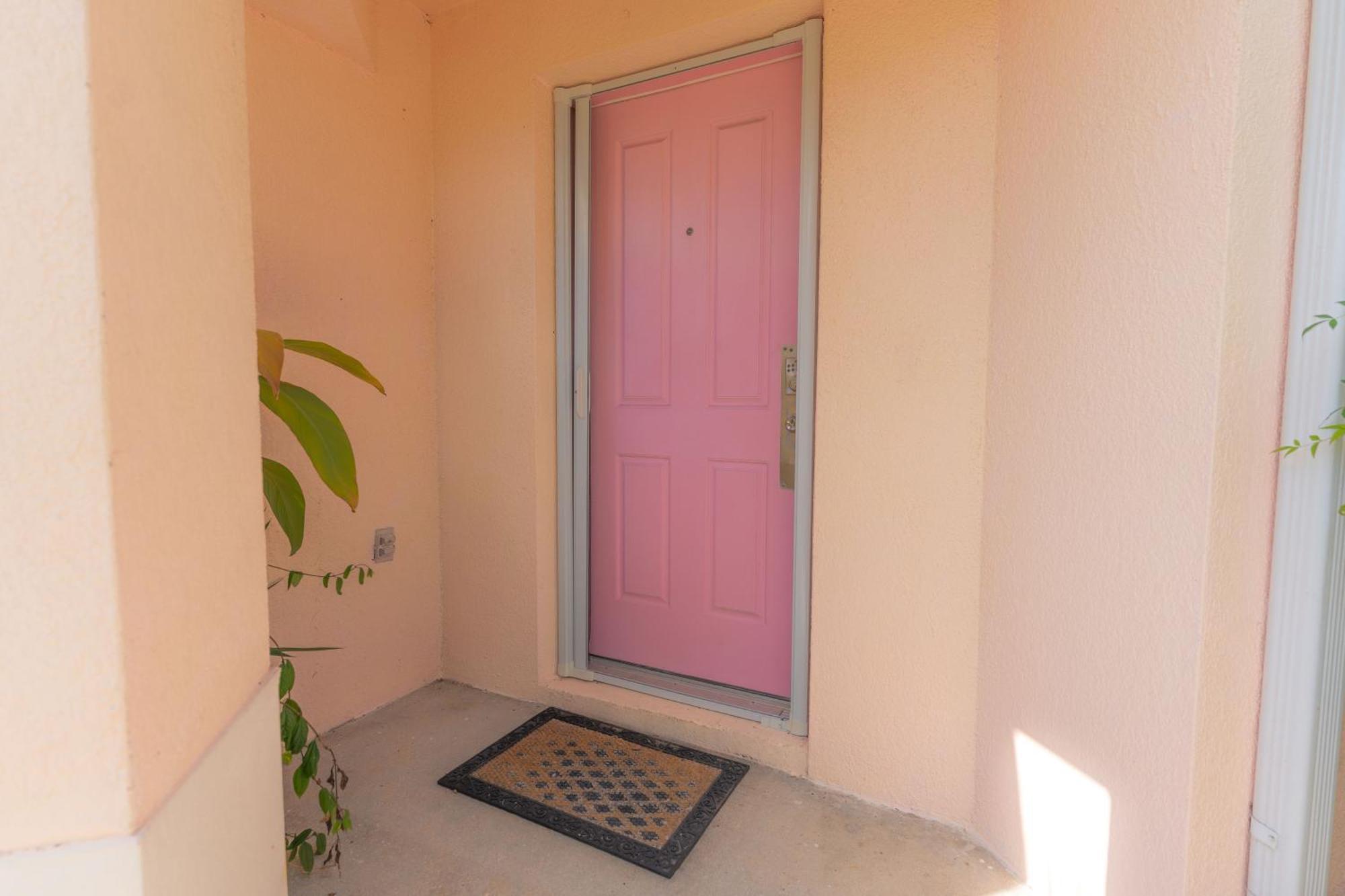 Home In Davenport Cheerful 4-Bedroom With Pool מראה חיצוני תמונה