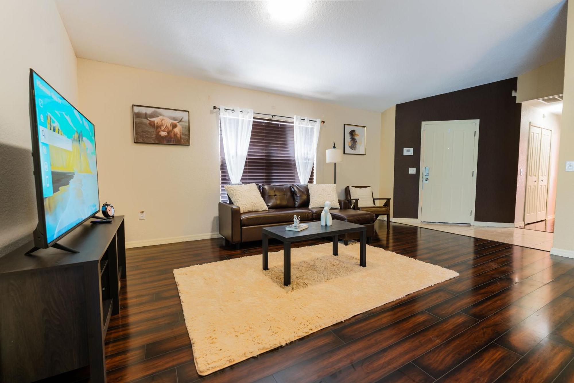 Home In Davenport Cheerful 4-Bedroom With Pool מראה חיצוני תמונה